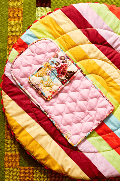 Sage and Clare Cora Change Mat