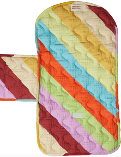 Sage and Clare Azzura Change Mat