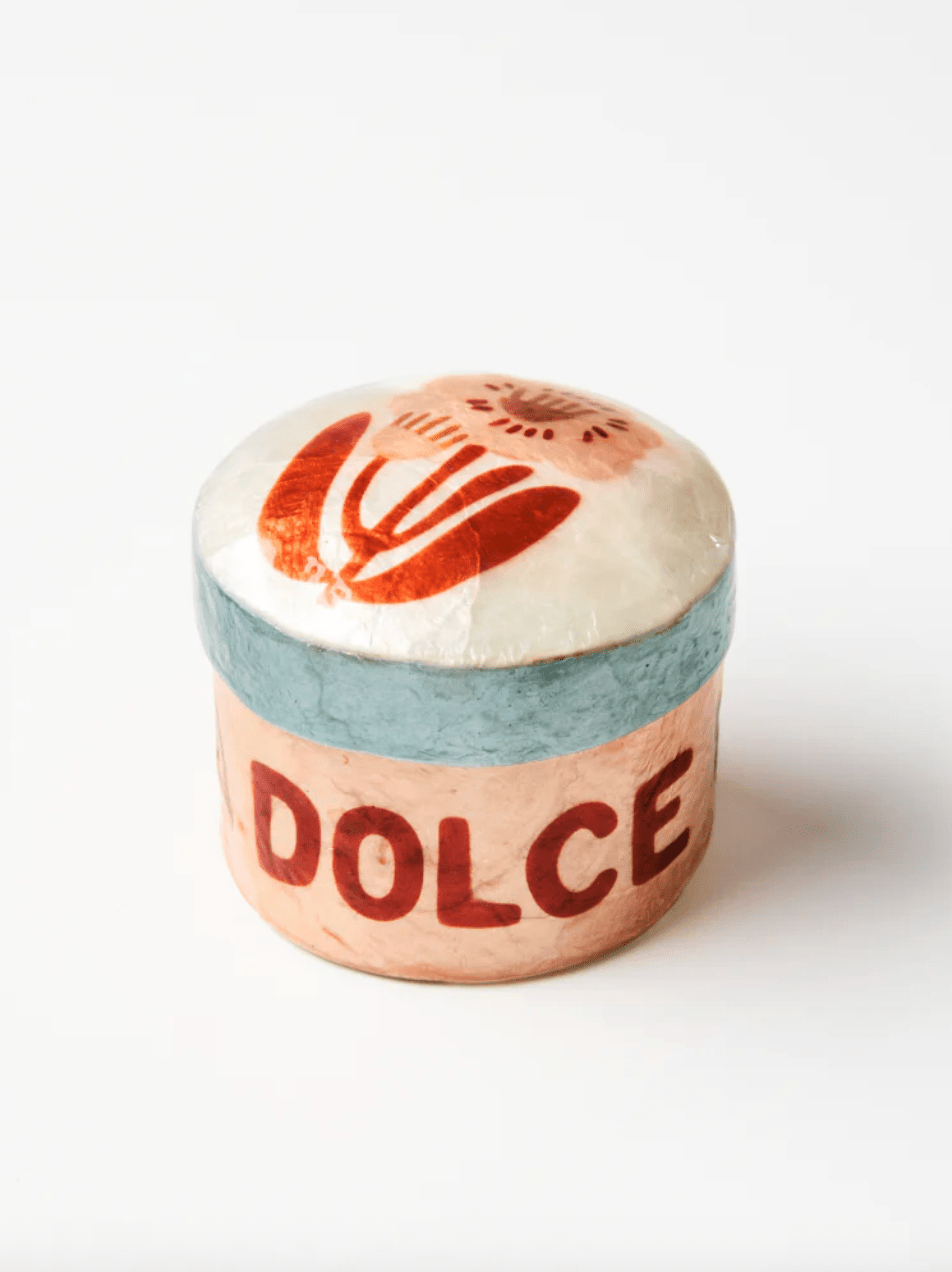 Jones and Co Paradis Dolce Box