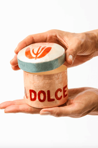 Jones and Co Paradis Dolce Box