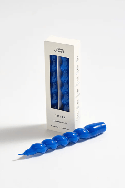 Spire Tapered Candles