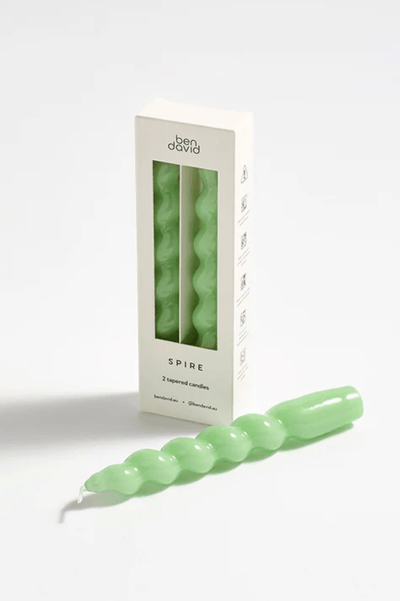 Spire Tapered Candles