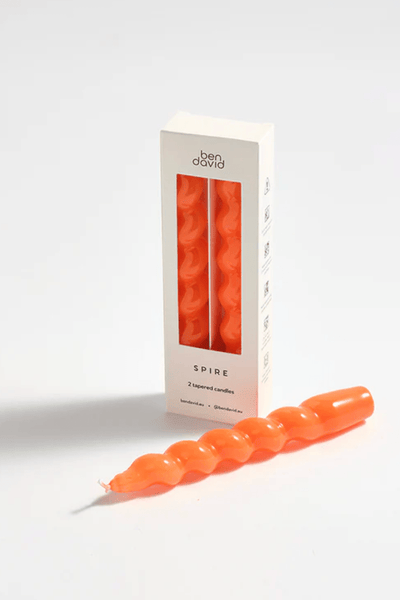 Spire Tapered Candles