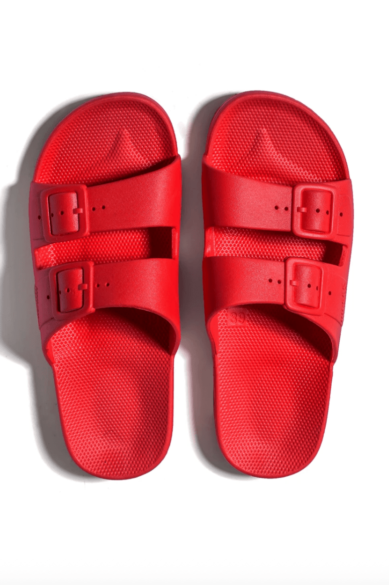 Freedom Moses Slides Fuji