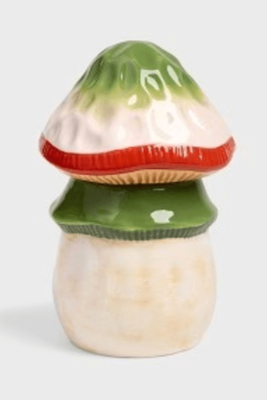 Klevering Jar Magic Mushroom Large