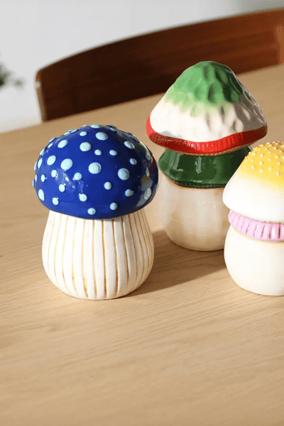 Klevering Jar Magic Mushroom Medium