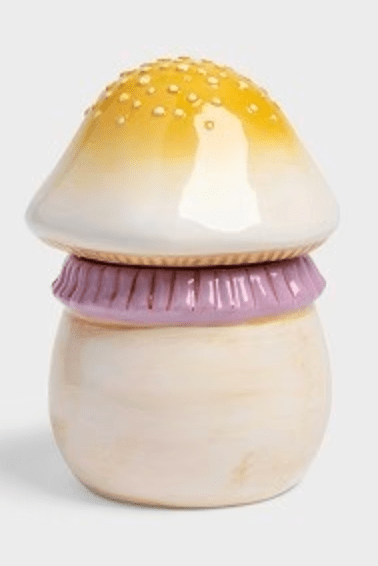 Klevering Jar Magic Mushroom Small