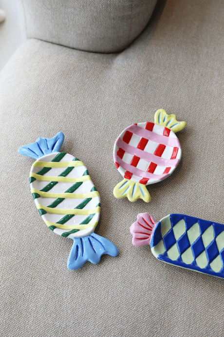 Klevering Plate Goody Mediium