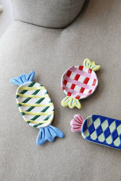 Klevering Plate Goody Mediium