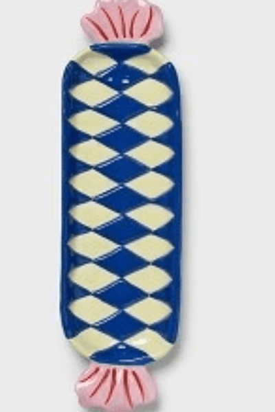 Klevering Plate Goody Large