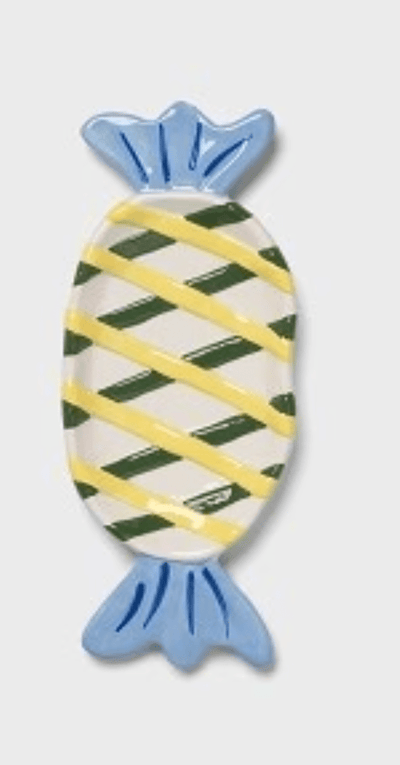 Klevering Plate Goody Mediium