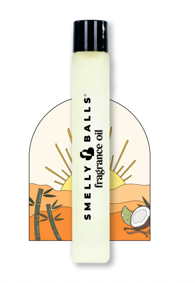 Smelly Balls 15ml Fragrance Sunbeam