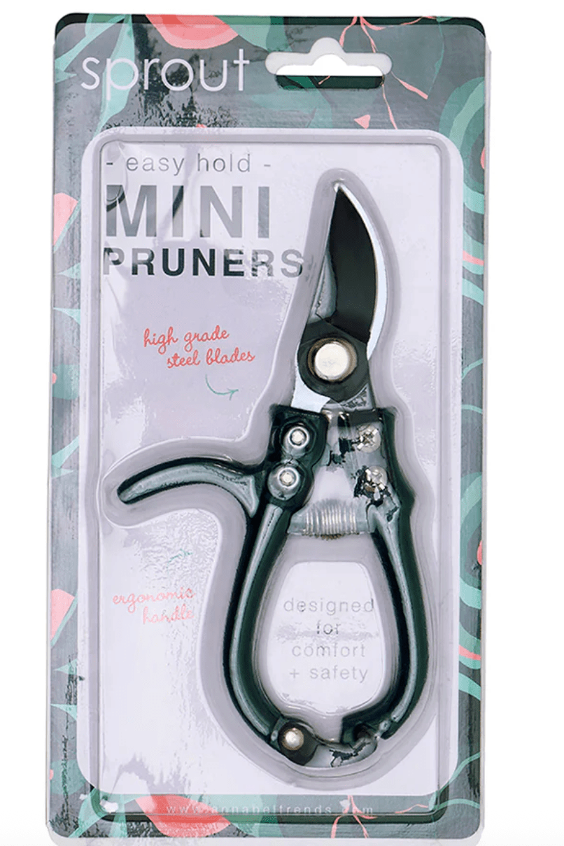 Sprout Mini Pruners – The Corner Booth