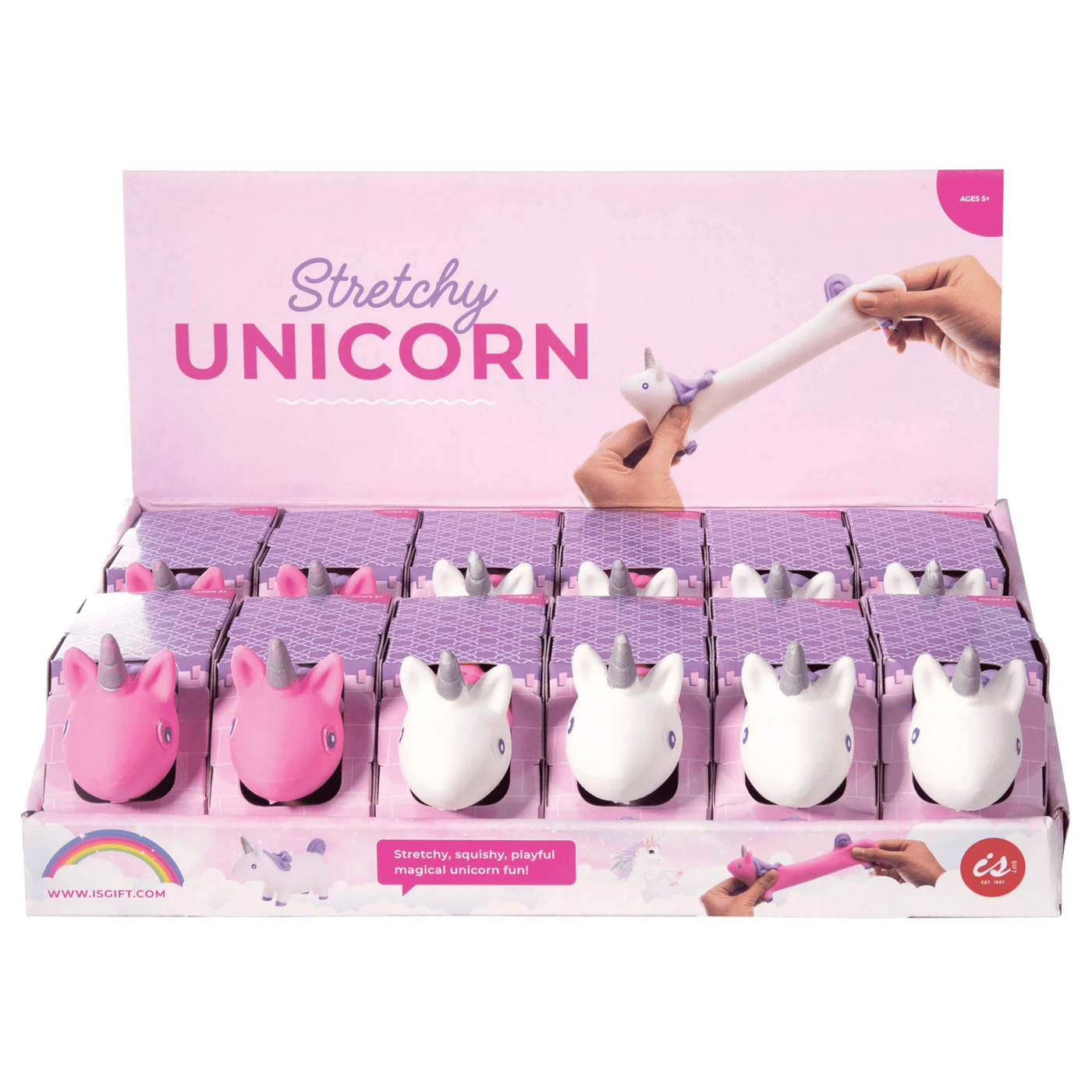 Stretchy Unicorn