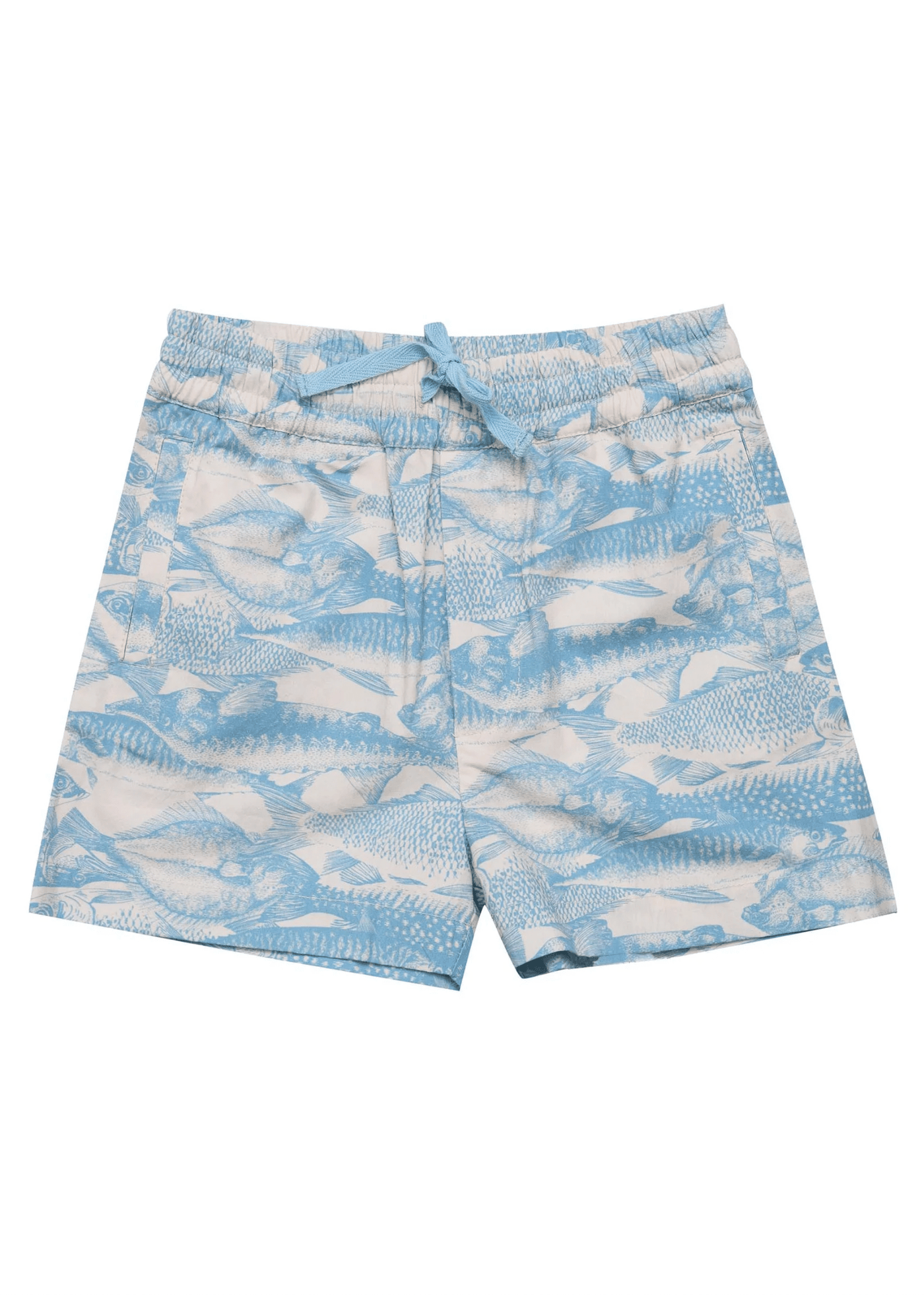 Pearson & Pearson Archie Shorts Summer School