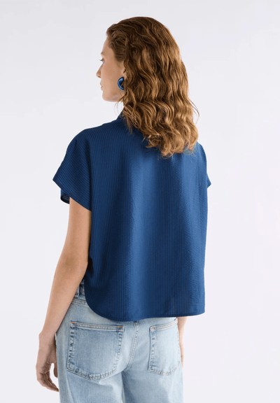 Elk The Label Stolt Shirt Mid Wash