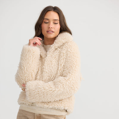 Talisman Stuart Jacket Beige