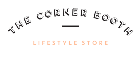Lifestyle Store Sydney - Gifts, Clothing, Homewares | The Corner Booth