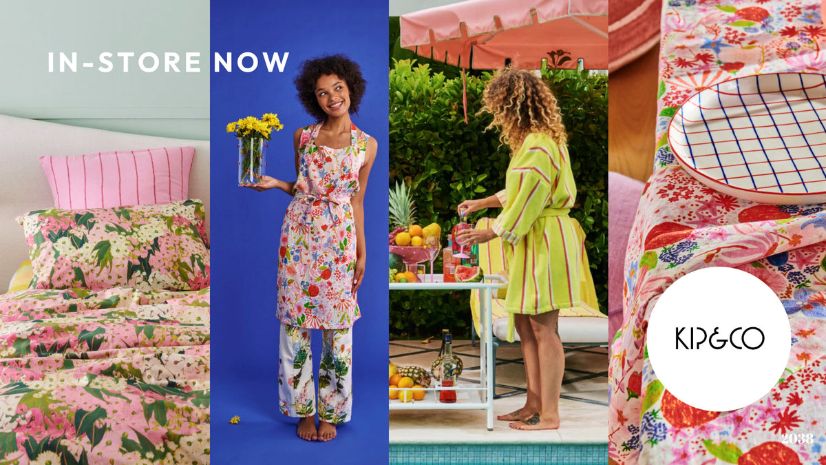 Lifestyle Store Sydney - Gifts, Clothing, Homewares | The Corner Booth