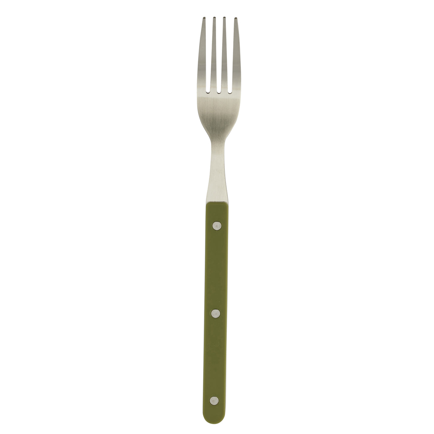 Remy Stainless Steel Table Fork Olive