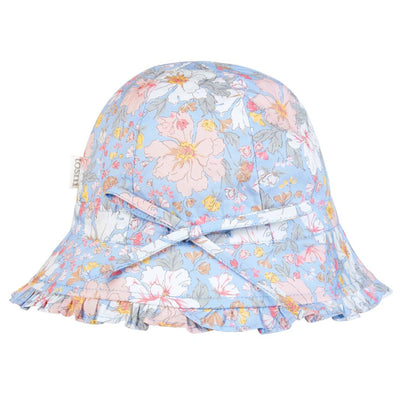 Toshi Bell Hat Yasmin Dusk