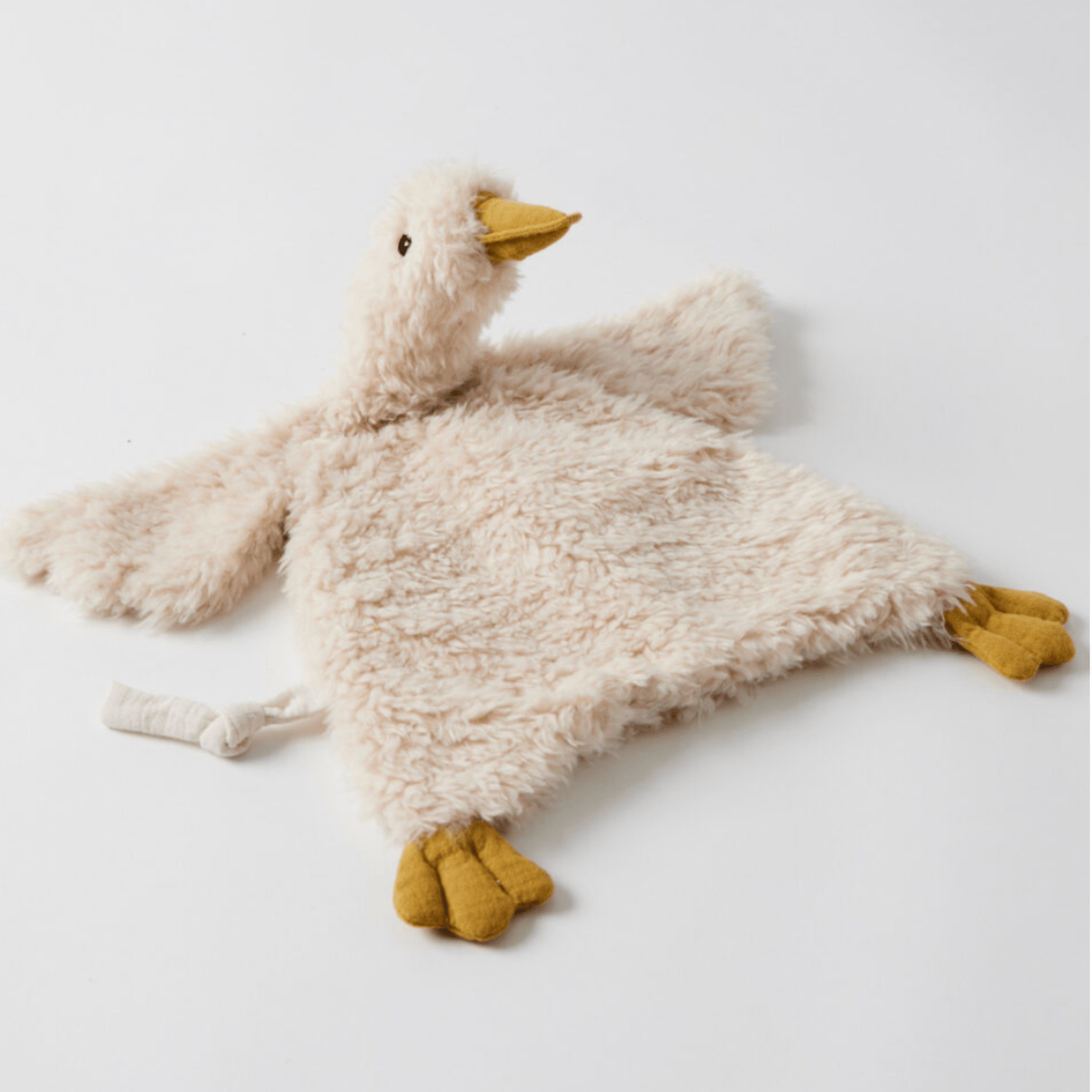 Wiggles The Duck Comforter
