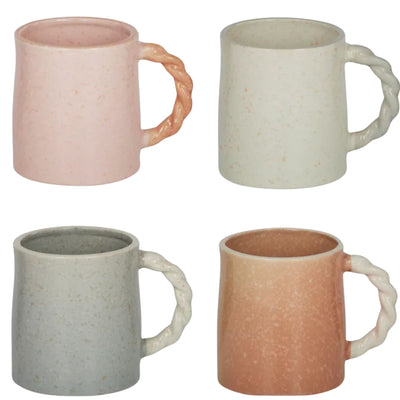 Cadiz Ceramic Mug