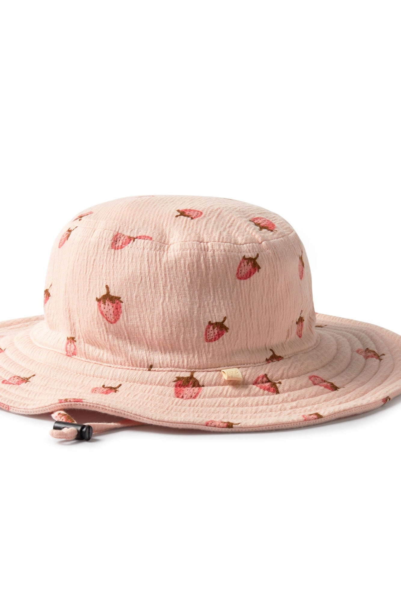 Wilson and Frenchy Strawberry Kisses Organic Sun Hat
