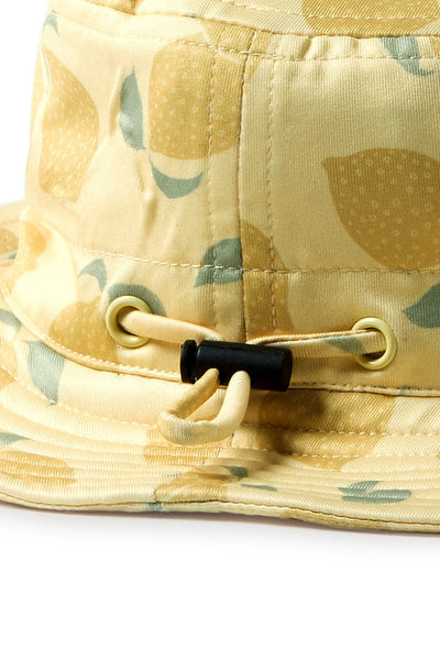 Wilson and Frenchy Lemon Drop Swim Sun Hat