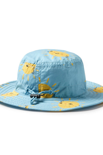 Wilson and Frenchy Sunny Days Sun Hat