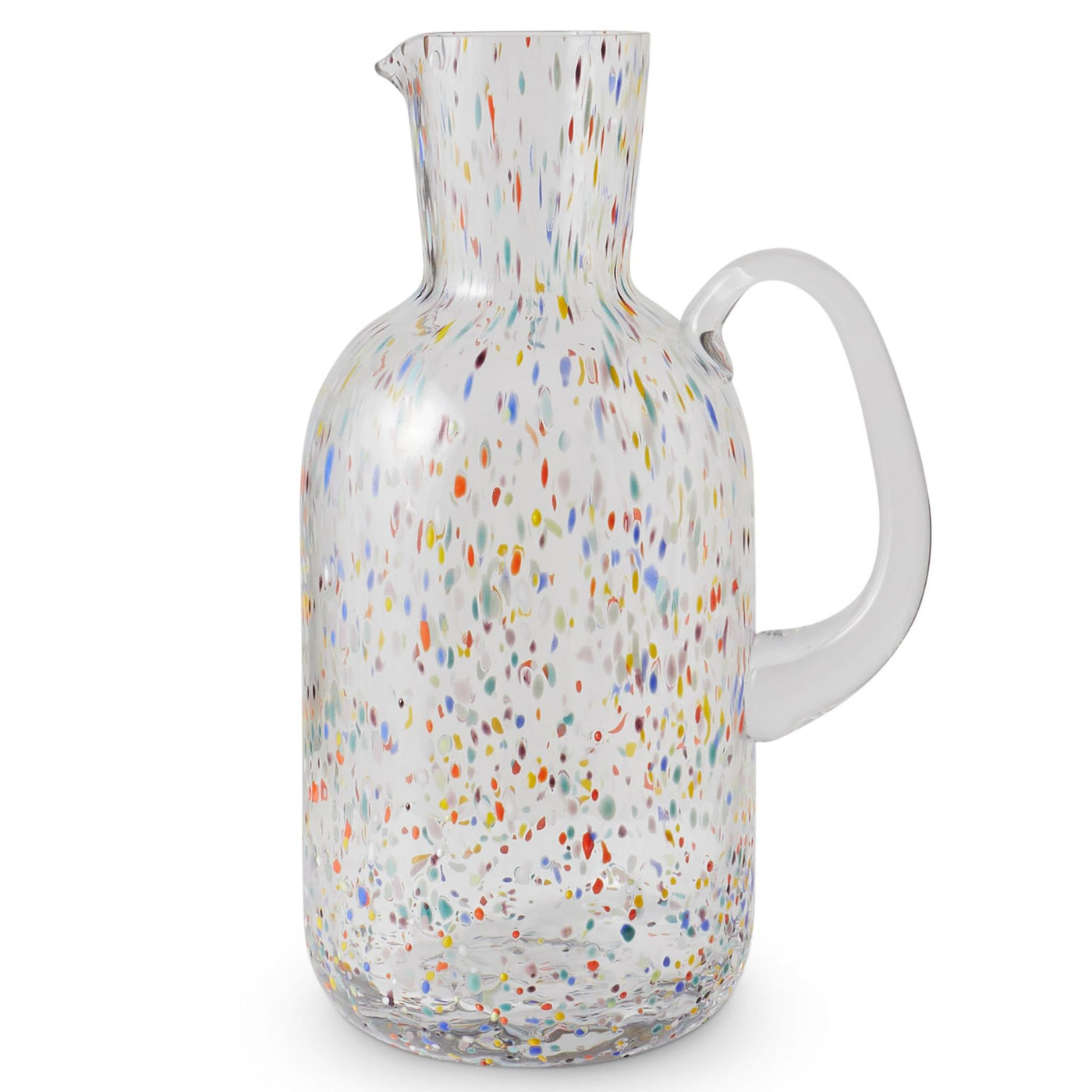 Kip and Co Party Speckle Water Jug