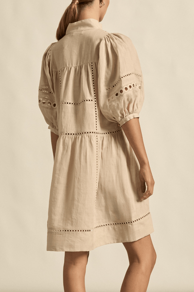 Zoe Kratzmann Behold Dress Cashew