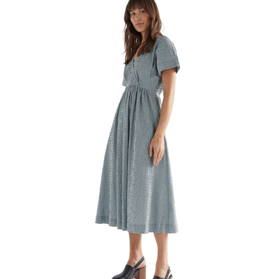 Elk The Label Bekk Long Dress
