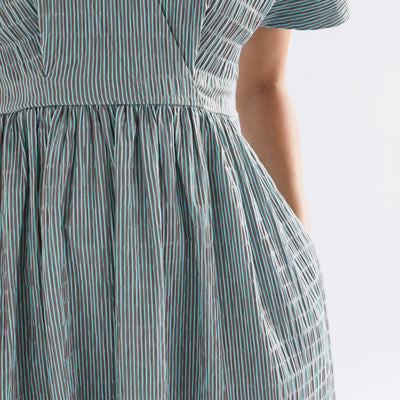 Elk The Label Bekk Long Dress