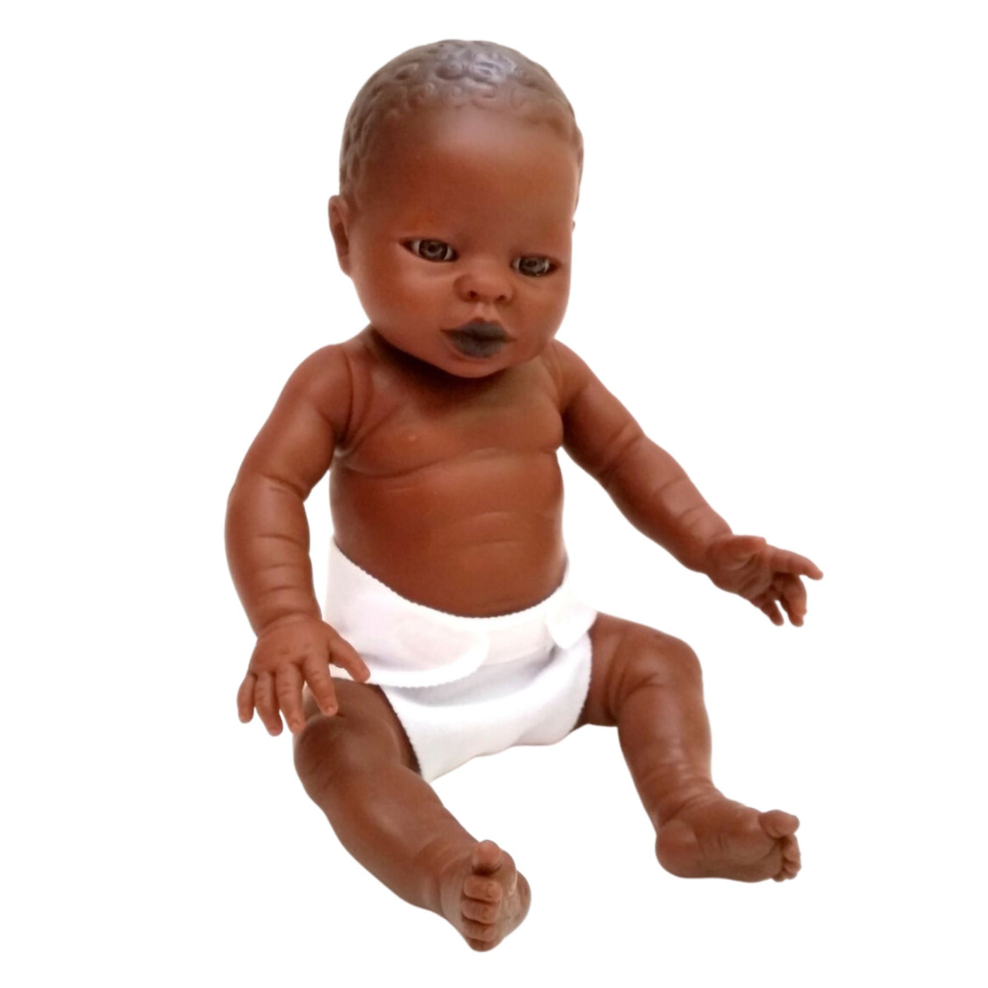 African Baby Doll ( Boy)