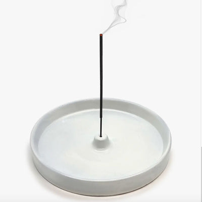 Ceramic Incense Stick Holder
