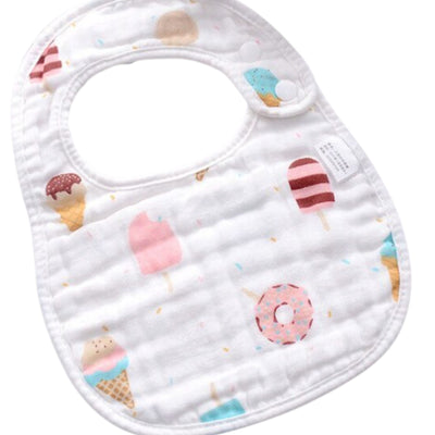 Muslin Bib