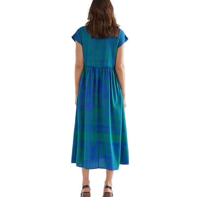 Elk The Label Albin Shirt Dress
