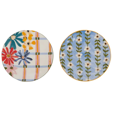 Frankie Ceramic Dish ( two designs)