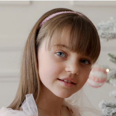Lauren Hinkley Headband