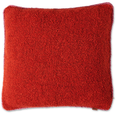 Kip and Co Adore Square Boucle Cushion
