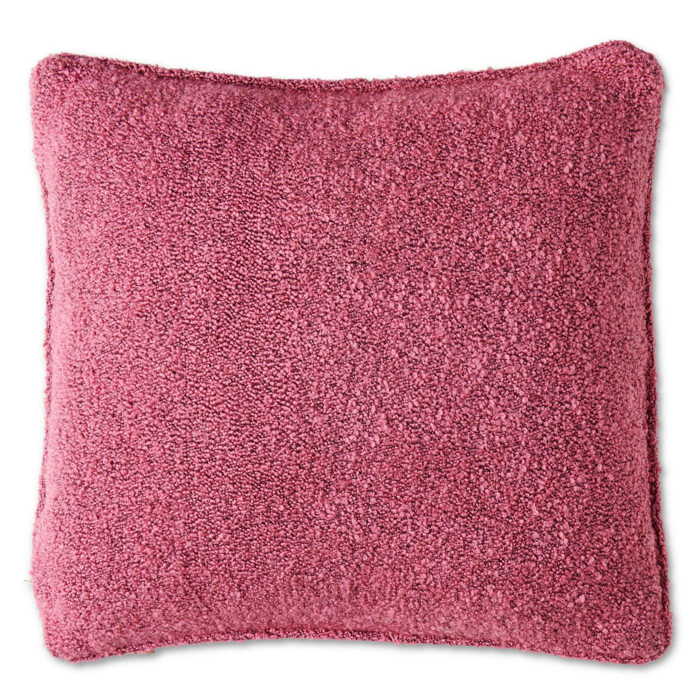 Kip and Co Adore Square Boucle Cushion