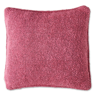 Kip and Co Adore Square Boucle Cushion