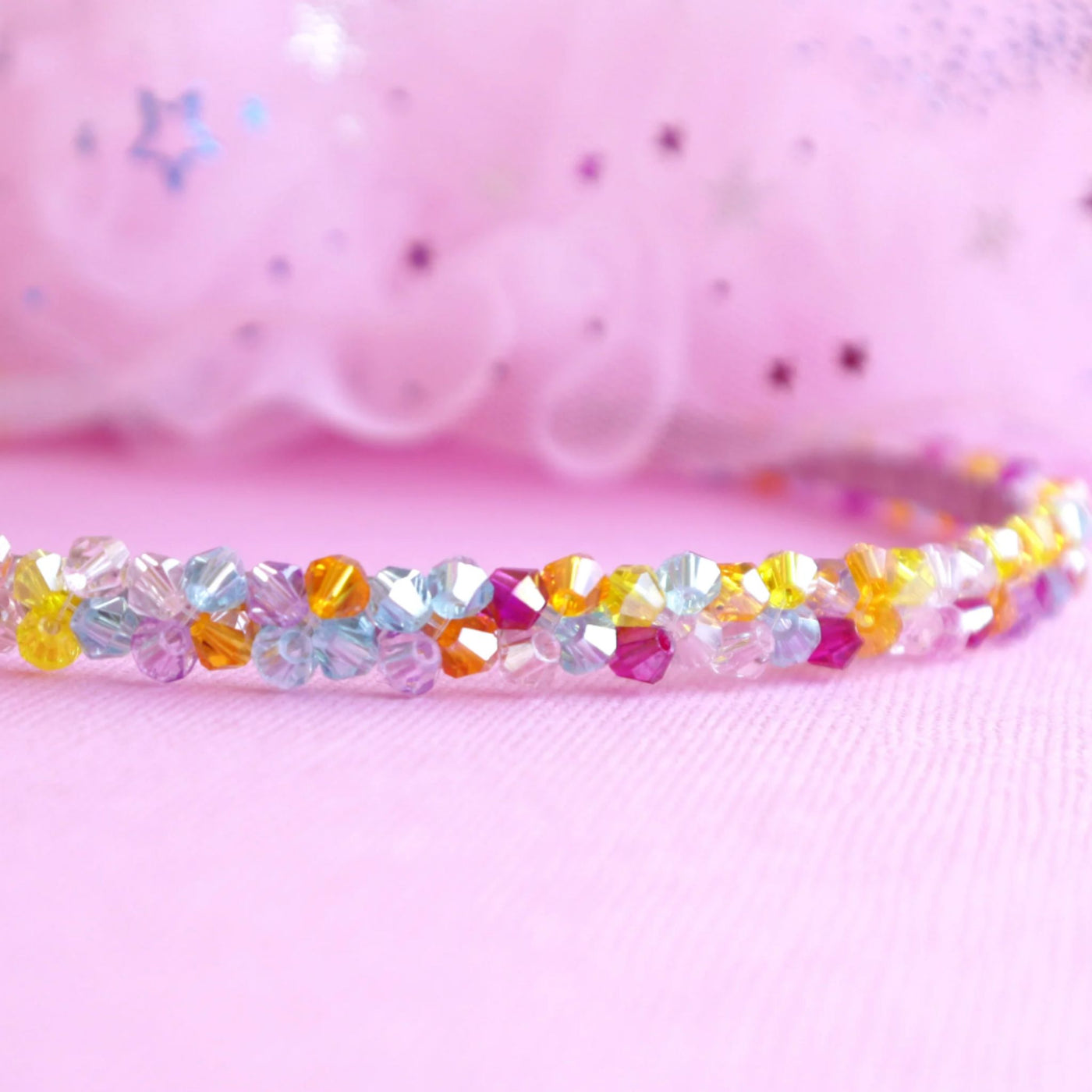 Lauren Hinkley Headband