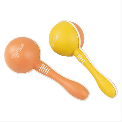 Maracas (the eco collection)