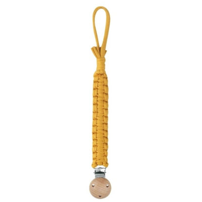 Crochet Dummy Clip