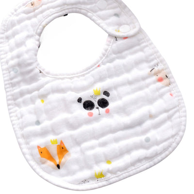 Muslin Bib