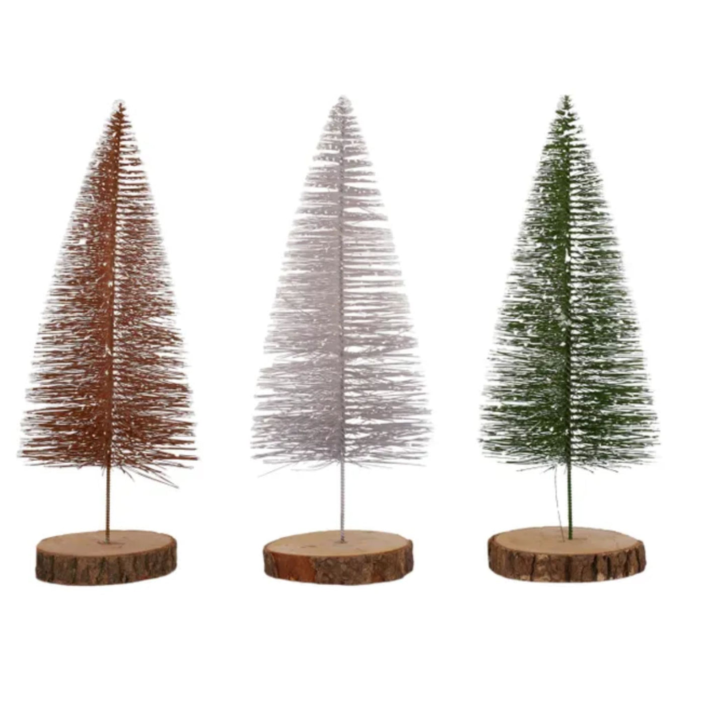 Decorative Christmas Pine Tree