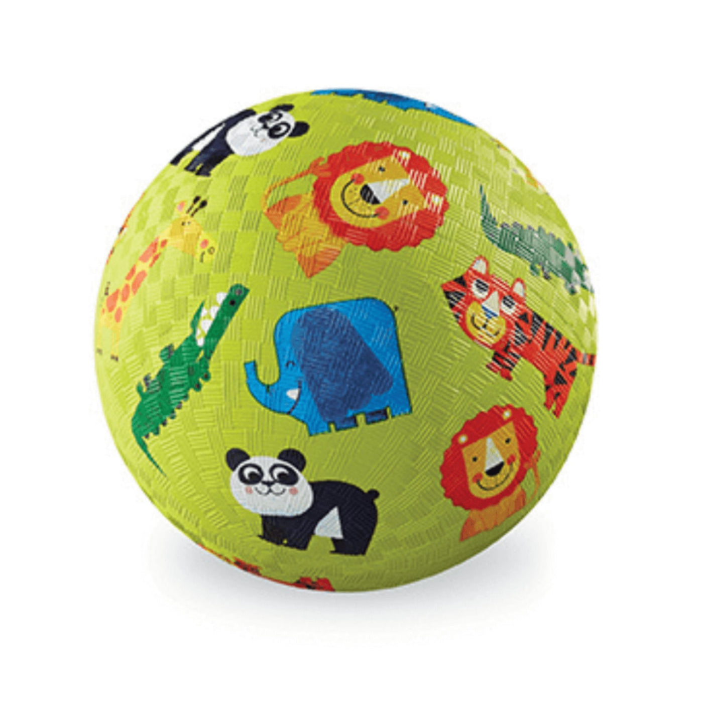 Playground Ball Jungle