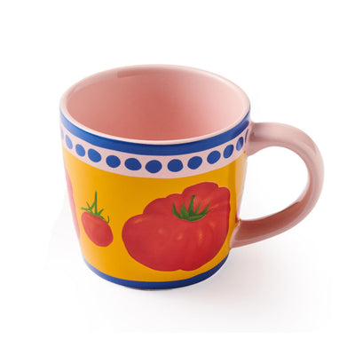 Kip and Co Pomodori Mug ( 2 p set)